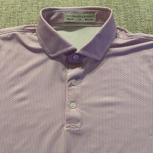 Holderness & Bourne Men's Golf Polo